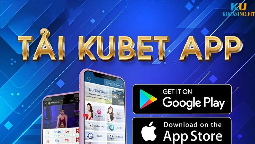 Hướng Dẫn Tải App Ku Casino